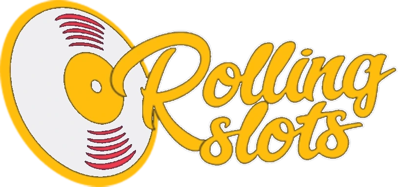 Rolling Slots Logo
