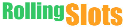 Rolling Slots Logo